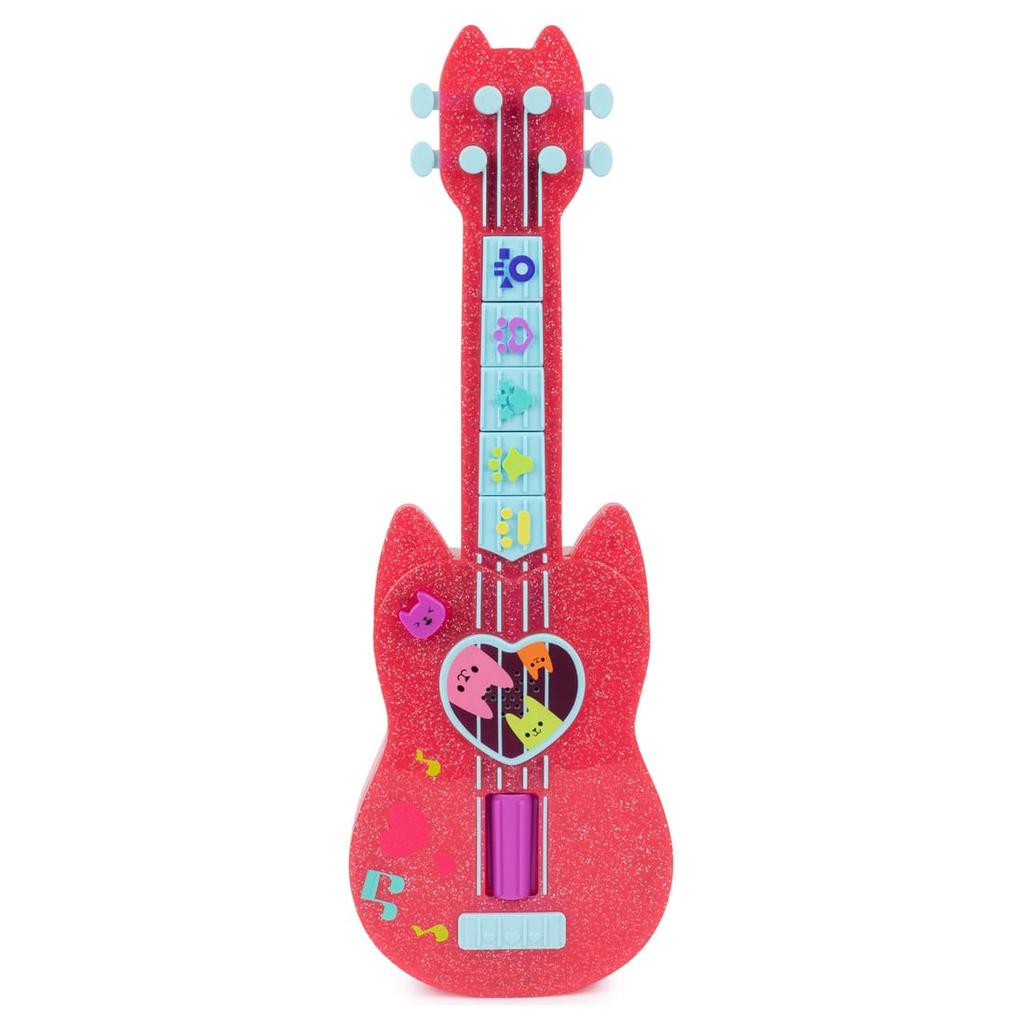 Takara Tomy Domek dla lalek Kitty Ukulele Gabby's