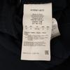 Emporio Armani Sweat pants 44 Navy Men's Used