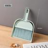 Jiemengzhe Mini Desktop Broom Set
