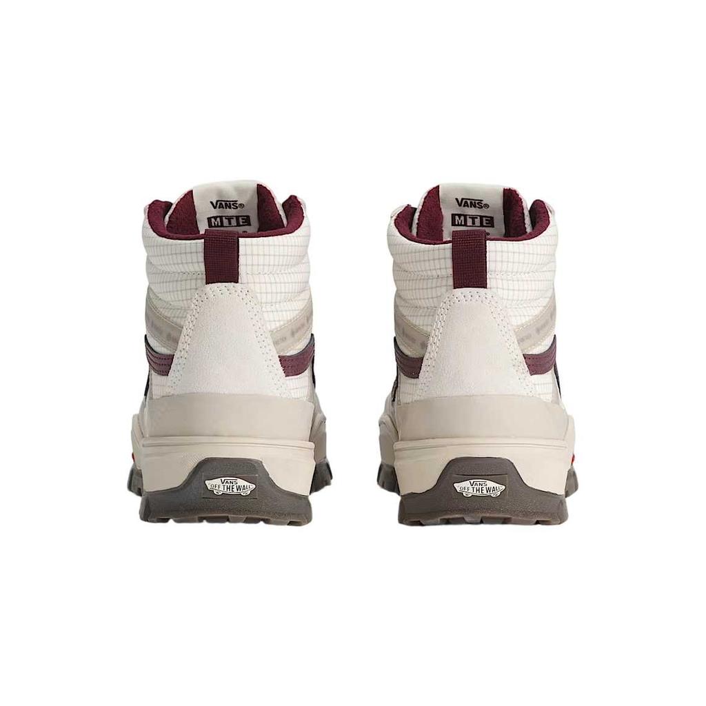 Vans Sk8-Hi Moda Versatili Scarpe da Skate High-Top Sneakers Unisex VN000DARC9F