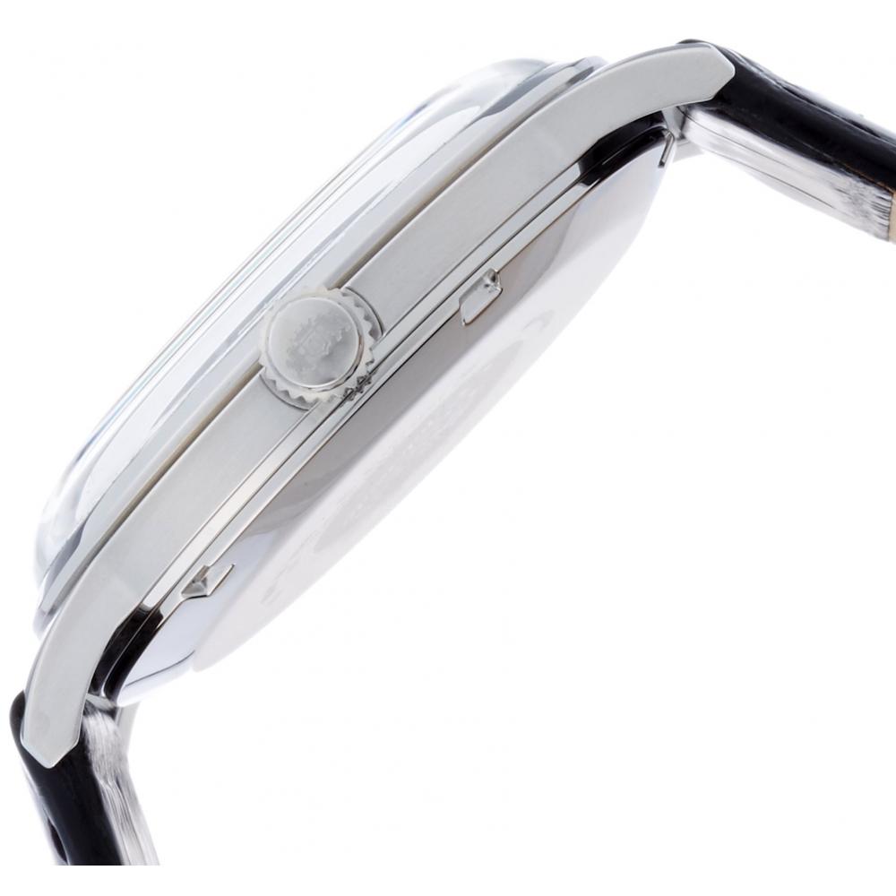 Orient ORIENT Bambino Automatik Uhr Mechanische Automatik Inländische Herstellergarantie SAC00004B0 Herren Schwarz