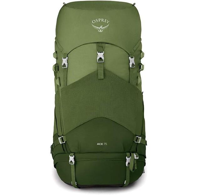Рюкзак Osprey Ace 75 venture green