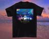 Coldplay Band World Tour 2025 Unisex Cotton T-Shirt