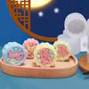 Pastelaria – Tapetes de silicone e moldes de pastelaria