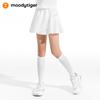 Moodytiger Girls' Breathable Pleated Athletic Skort