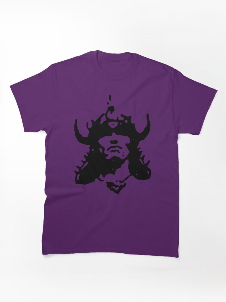 Conan the Barbarian Barbarian Classic Unisex T-Shirt