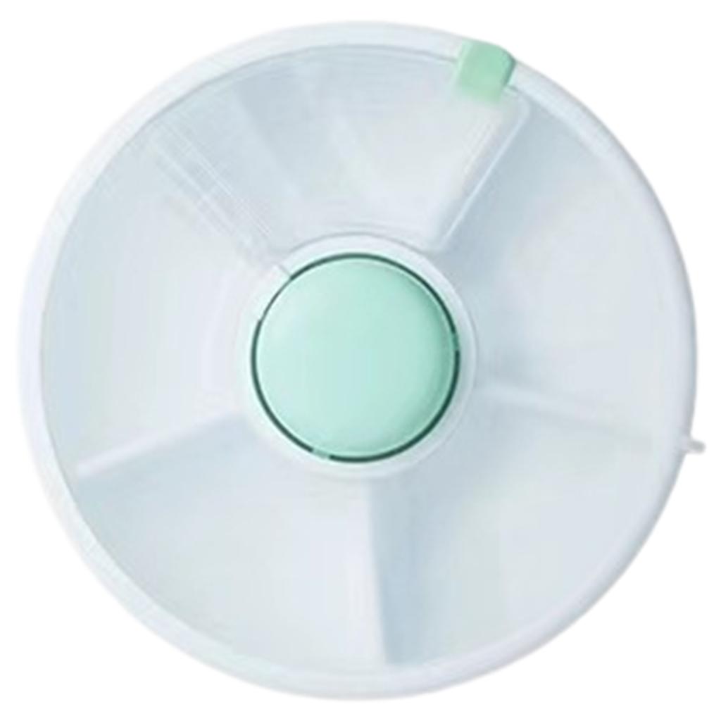 Suport organizator pentru gustări pentru copii Cutie convenabilă de depozitare pentru fructe Soluție convenabilă de depozitare pentru diverse gustări și produse uscate