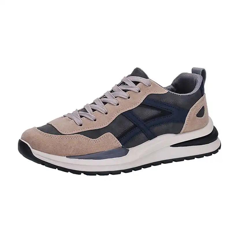 

Fashion High Platform With Ties Women s Brown Sneakers Tennis Women Boots Size 42 Women Shoes Size 44 Sports Tenismasculine 39