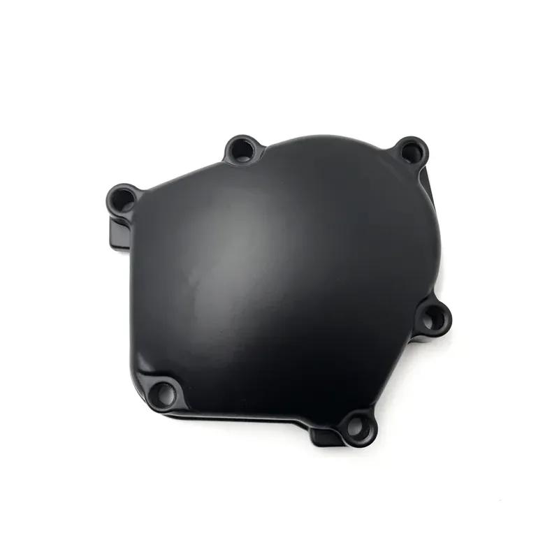 Aftermarket Motorcycle Engine Crank Case Stator Cover For Kawasaki Ninja ZX6R/636 1998-2006