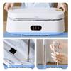 Midea Folding Clothes & Shoe Dryer with UV Sterilization