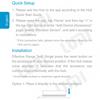 Aqara Vibration Sensor Zigbee Wireless Mini Shock Detector for Alarm System Smart Home Automation Work with Mi home HomeKit APP