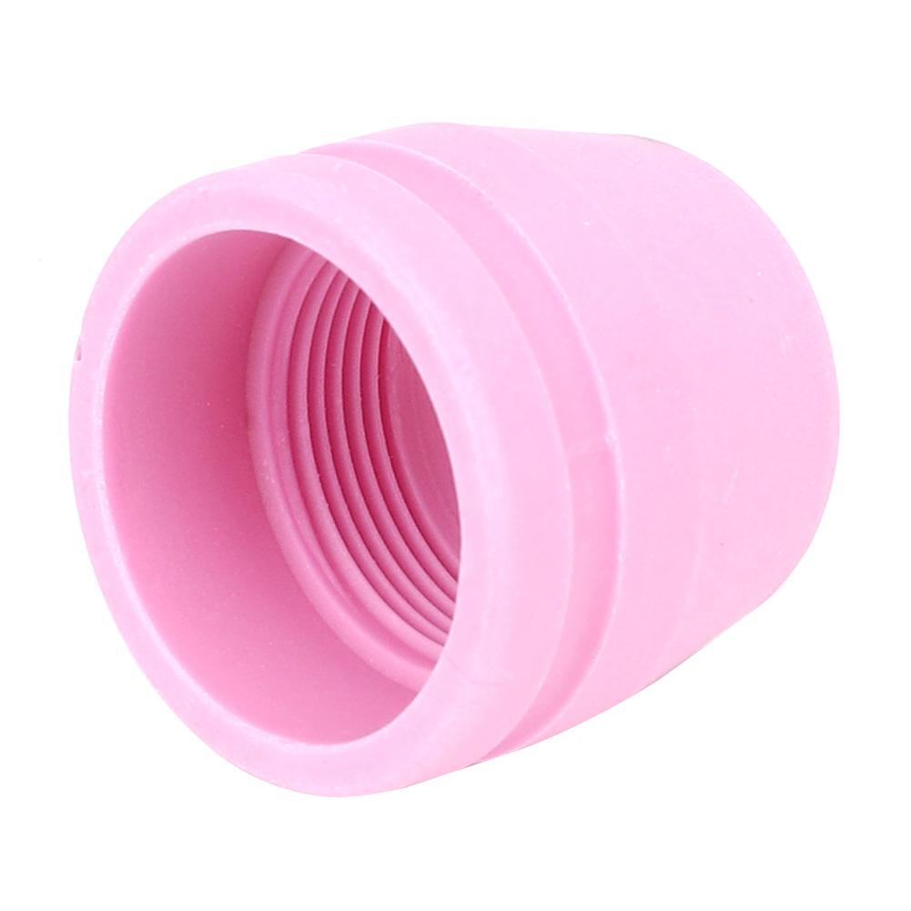 44 Pcs Plasma Cutter Accessory Nozzle Electrode Shielding for AG 60SG55 Wearing Parts  Less Than Br More Than (44pcs )