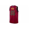 Nike Jersey Basketball Jerseys Mens Moderate Straight Fit 864467-685