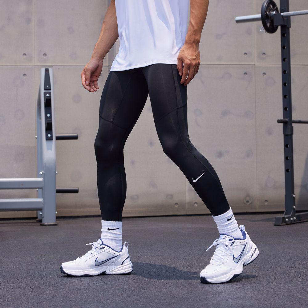 Nike Dri Fit Casual Sweatpants Men s Black S
