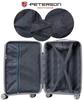 Walizka Ptn Pp-09-W-S-1563 Grey