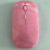OLOEY Ultra-Thin Vertical Wireless Bluetooth Mouse