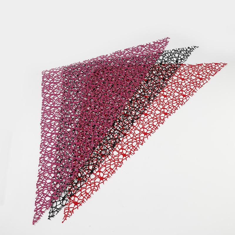 Halloween Pet Headband Drool Towel Spider Headband Ghost Festival Dog Headwear Cosplay Dog Decorations Holiday Accessories