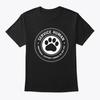 Service Human Emotional Support TTshirt Made In the USA Size S To 5XL