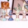 3ml Perfume Bottle Dubai Style Refillable Bottles Skincare Parts Essential Oil Bottles  Gifts