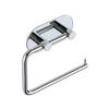 Stainless Steel Self Adhesive Toilet Paper Holder No Drilll Wc Wall Tissue Storage Bathroom Accessories Organization