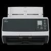 Ricoh fi-8170 High-Speed Duplex Color Document Scanner CN plug (adapter included)