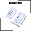 2Pcs Waste Parts, Garbage Removal Net, Washer for ES-44V6-jb Es-n4k-h ES-44V6-jr