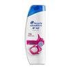 Head & Shoulders Silky Smooth Anti-Dandruff Shampoo