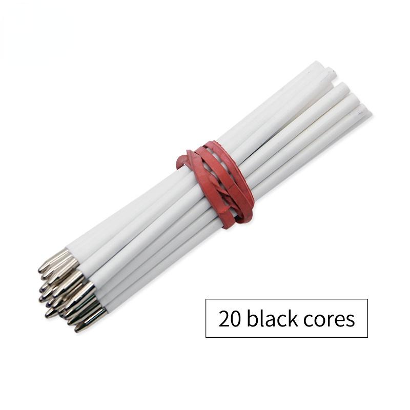 7 in1 Multifunction Ballpoint Pen with Modern Handheld Tool Measure Technical Ruler Screwdriver Touch Screen Stylus Spirit Level