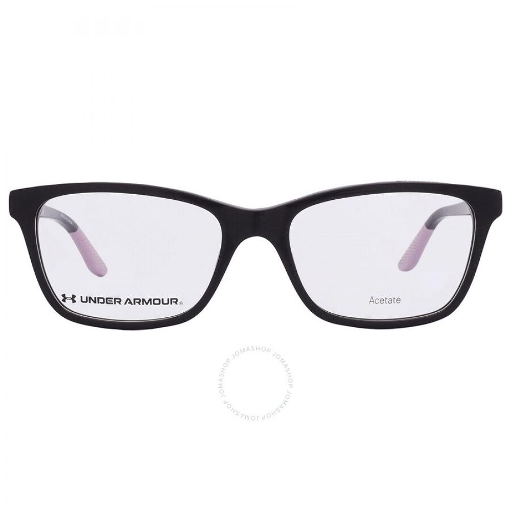 

Under Armour Demo Rectangular Ladies Eyeglasses Ua 5012 0807 53