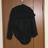 Used Black Bolero Cardigan DJ086