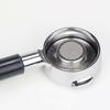 Kaffeefiltertasse für 58mm Halbautomatische Kaffeemaschine für Zuhause, Milchteeladen, Bar, Café, Kaffeemaschinenzubehör