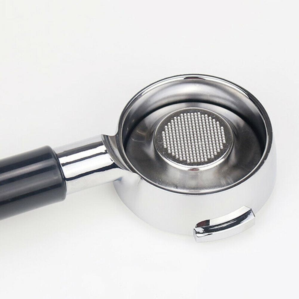 Kaffeefiltertasse für 58mm Halbautomatische Kaffeemaschine für Zuhause, Milchteeladen, Bar, Café, Kaffeemaschinenzubehör