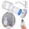Hardware 360°  Aerator Connector Filter Diffuser Water Purifier Swivel Tap Faucet Nozzle Tap Head