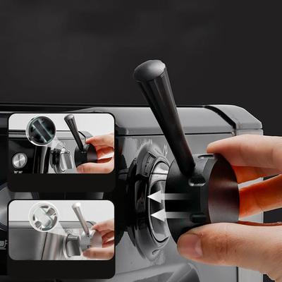 Ersatz-Dampfhebel für Breville Sage 870 878 Schalter Bedienhebel Kaffeemaschine Barista-Zubehör Kaffee-Werkzeug