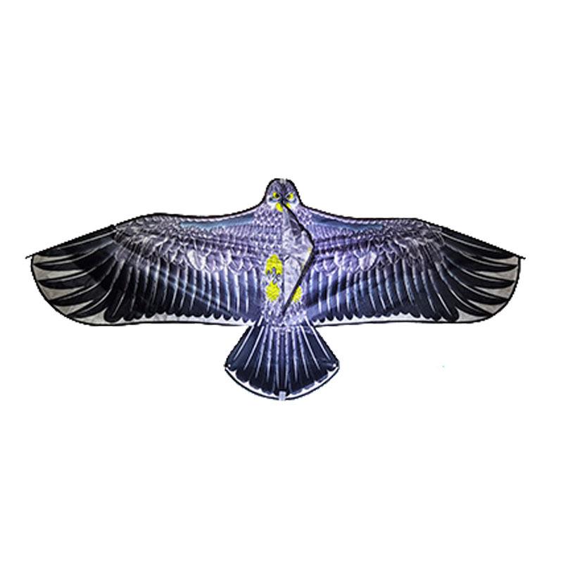 2024 Premium Dynamic Eagle Kite for Orchard Bird Repellent