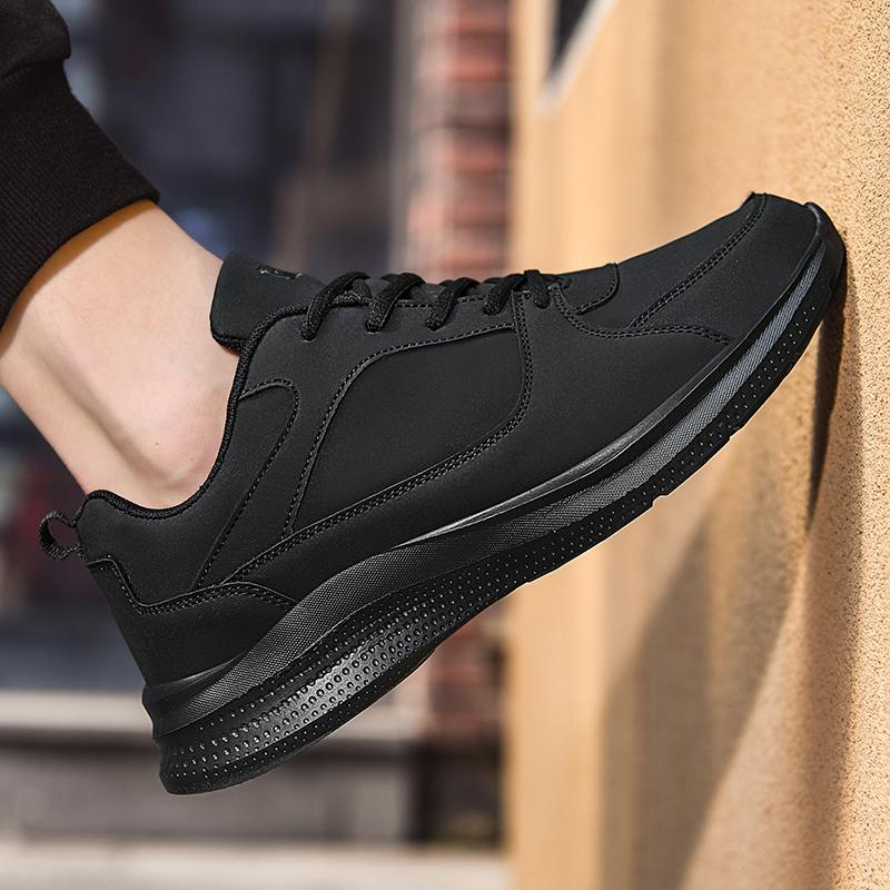 Модные кроссовки для мужчин — фото 3