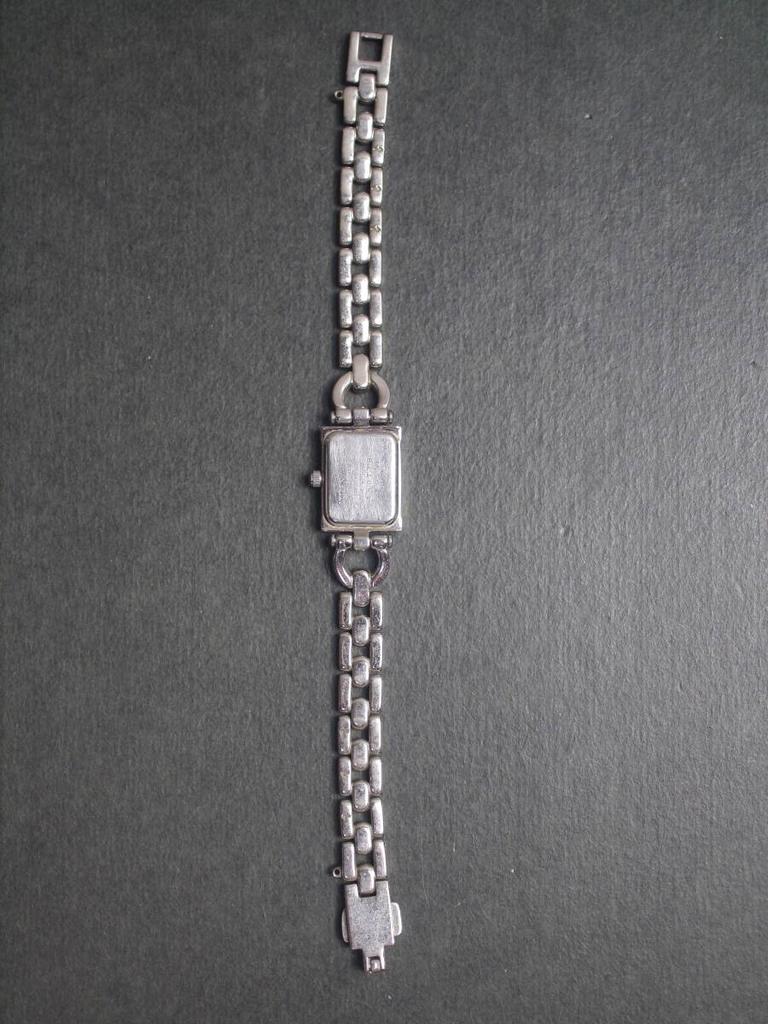 Citizen Женские кварцевые квадратные часы CLETIA AC998 3 стрелки 5431-H29654
