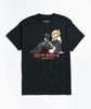 Death Note Misa Book Black T-Shirt SHONEN JUMP Unisex T-Shirt