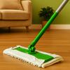 Reusable Dust Removal Paper Hands-Free Washing Floor Cleaning Artifact  Pet Hair Removal