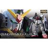 RG Gundam RX-178 Mk-II AEUG Version 1/144 Scale Color-Coded Plastic Model Kit