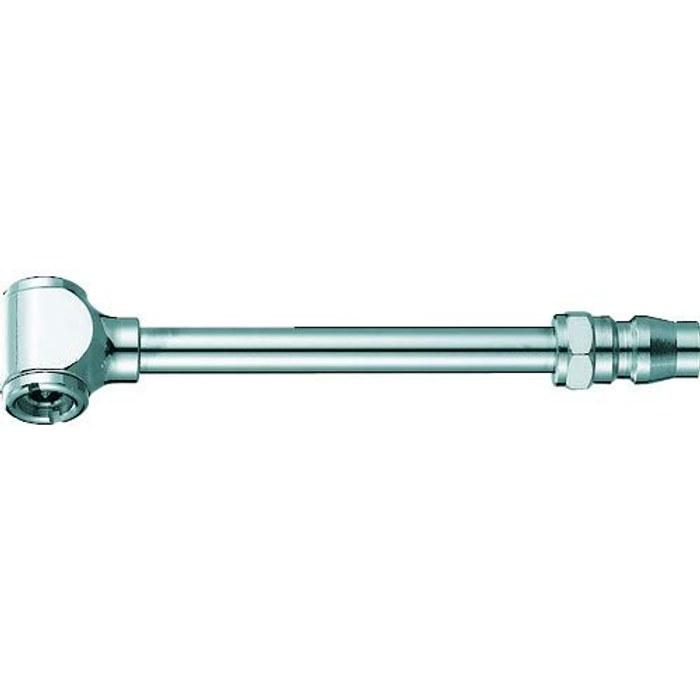 TRUSCO Накачиватель шин для автомобилей и велосипедов TC-50K (10-Pack)