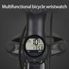 Speed Counter Code Table Bike Ride Speedometers Odometers Cycling Speed Counter for Various Weather Conditions