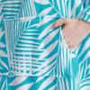 Quick Drying Hooded Towel Changing Robe Changing Towel Poncho Hoodied Robe for Swimming Wetsuit Beach Swimsuit Changing