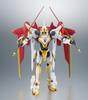 TAMASHII NATIONS ROBOT Spirits Code Geass Lancelot Air Cavalry 125mm painted movable figure [SIDE KMF] Approx. ABS&PVC