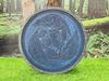 Eivor Valhalla Raven Authentic Battleworn Viking Shield