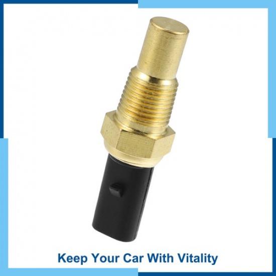 Pack (1) Engine Coolant Temperature Sensor Temp Sender For Toyota 4Runner 96-00