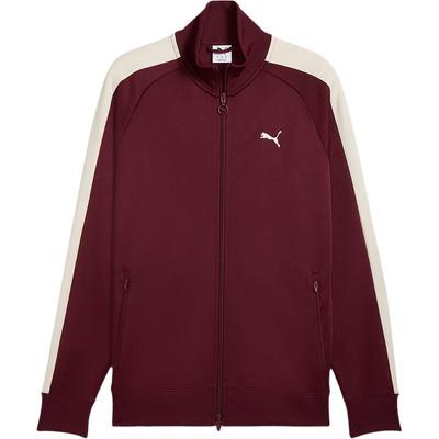 T7 Sports Casual Warm Windproof Knitted Jacket Men Jacket 631858-96