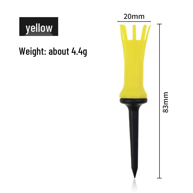 WEZHO Elastic Golf Tees