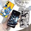 ANIME F-FAIRY TAIL Handyhülle Für Samsung Galaxy A73,21,22,32,71,53,52,51,80,5G Weiche Schwarze Hülle