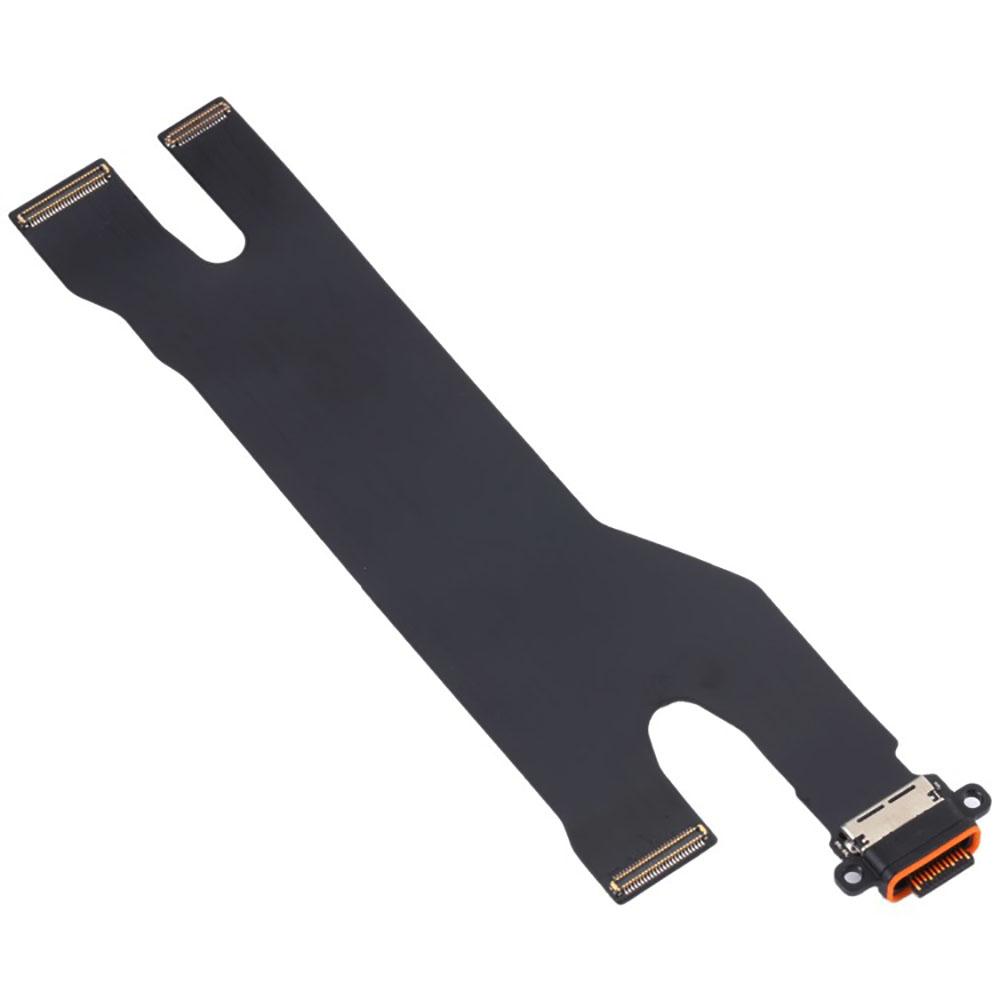 1Pcs For Huawei P30 Pro P30PRO Replacement Charging Port Flex Cable